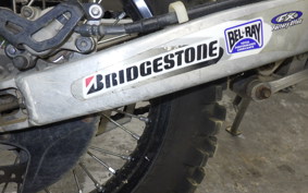 KAWASAKI KX250 F KX250W