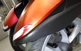 YAMAHA TRICITY 125 2014 SE82J