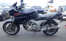 YAMAHA TDM850 1994 4EP