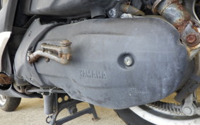 YAMAHA CYGNUS 125 X 2 SE44J