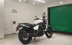 KAWASAKI ELIMINATOR400-3 2025 EL400A