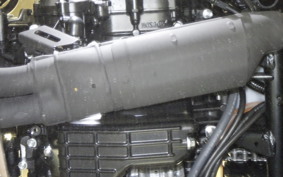 HONDA CL500 2025 PC68