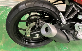 YAMAHA MT-25 RG10J