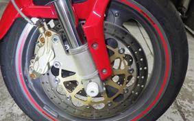 DUCATI MONSTER 400 IE 2004