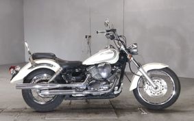 YAMAHA DRAGSTAR 250 VG02J