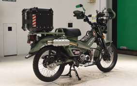 HONDA CT125-2 JA65