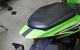KAWASAKI ZX-25R ZX250E