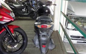 HONDA DIO Gen.6 2021 AF62