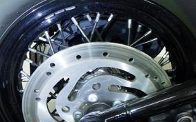 HARLEY FXBB1750 2020