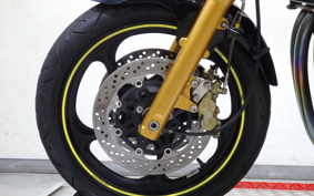 KAWASAKI ZEPHYR 1100 2004 ZRT10A