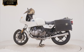 BMW R100RS 1989
