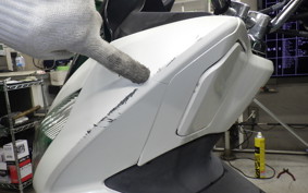 HONDA PCX125 2007 JF56