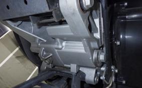 YAMAHA AXIS 125 Z 2003 SED7J