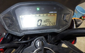 HONDA ｸﾞﾛﾑ JC61