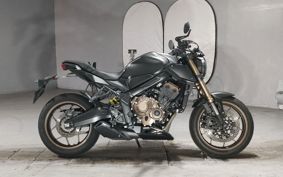 HONDA CB650R 2021 RH03
