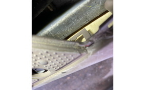 HONDA CREA SCOOPY AF55