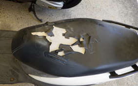 SUZUKI ADDRESS V125 DT11A