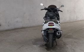 YAMAHA MAJESTY 125 SE27