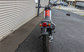 YAMAHA TORITSU CAR DG16J