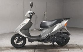 SUZUKI ADDRESS V125 CF4EA