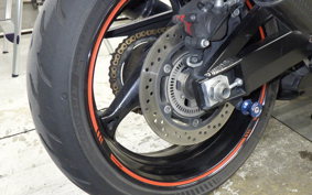 SUZUKI HAYABUSA Gen.2 2019