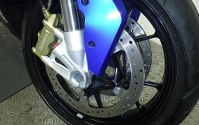 BMW S1000RR 2011