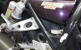 KAWASAKI ZRX1100 1997 ZRT10C