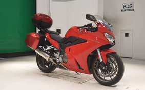 HONDA VFR800F 2022 RC79