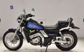 KAWASAKI ELIMINATOR 250 LX EL250A