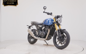 TRIUMPH TRIUMPH SPEED400 2018