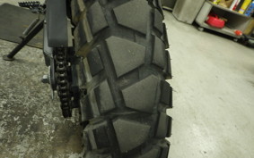 YAMAHA TRICKER 2021 DG10J