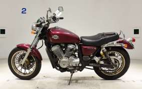 HONDA VRX400 1998