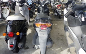 SUZUKI ADDRESS V50 Gen.2 2009 CA44A