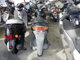 Фото Suzuki ADDRESS V50 Gen.2 2009 с японского аукциона