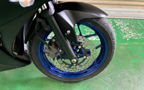 YAMAHA YZF-R25 RG10J