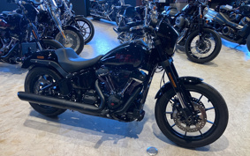 HARLEY FXLRS 2025 YWA
