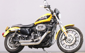 HARLEY XL1200R 2006 CLP