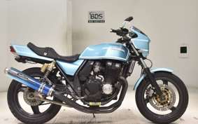 KAWASAKI ZRX400 1994 ZR400E