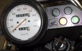 HONDA SLR650 1991