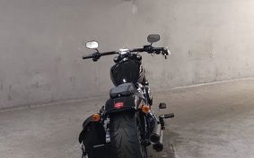 HARLEY FXBRS1870 2020 YHK