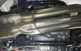 HONDA CB400 SUPER BOLDOR VTEC 2008 NC42