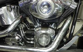HARLEY FLSTN 1580 2008