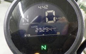 HONDA CL250-2 1999 MC57