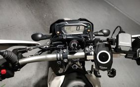 KAWASAKI KLX230 SHERPA  LX232A