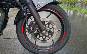 SUZUKI JIKUSA-150 ED13N