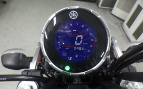 YAMAHA XSR155 2025