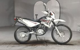YAMAHA XTZ125E PCJL