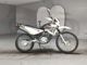 Фото Yamaha XTZ125E с японского аукциона