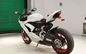 DUCATI PANIGALE V2 2020