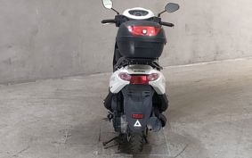 SUZUKI ADDRESS V125 DT11A